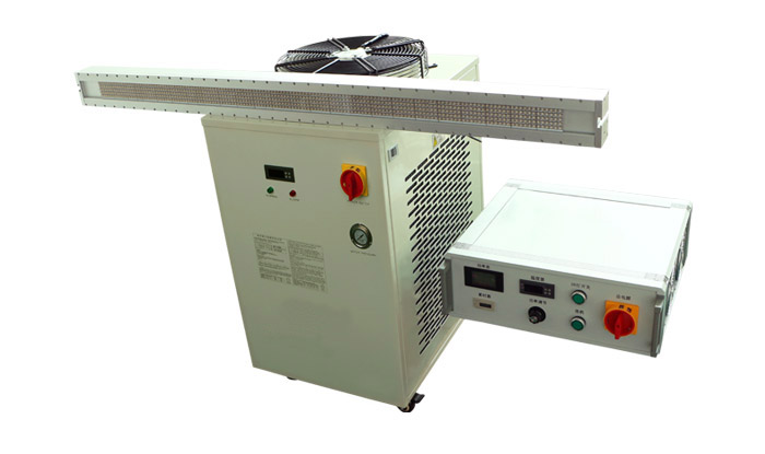 選對LED UV固化機的波段，才能發(fā)揮LED UV固化機的優(yōu)勢