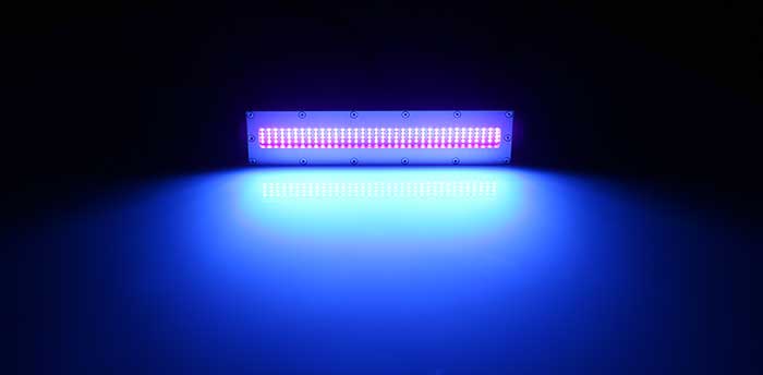 UV LED固化機(jī)廠家推薦穩(wěn)定快速的UV固化機(jī)